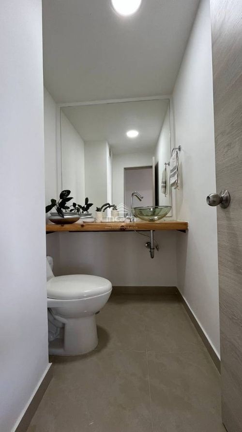 Apartamento de 2 alcobas en venta en Bellavista, Cali, 116 m² · foto 11 de 24