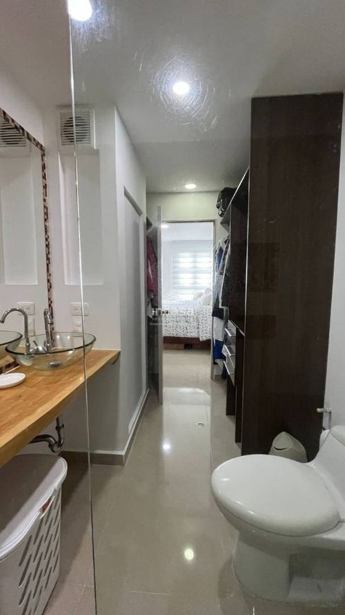 Apartamento de 2 alcobas en venta en Bellavista, Cali, 116 m² · foto 16 de 24