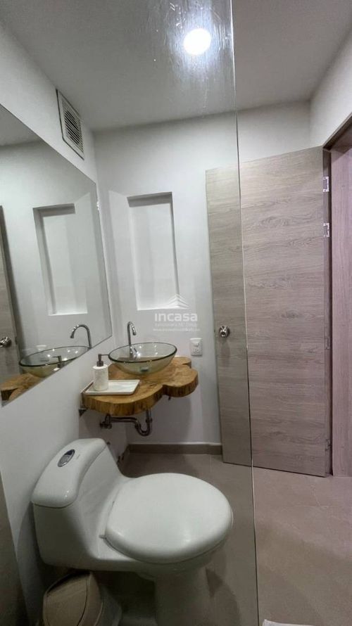 Apartamento de 2 alcobas en venta en Bellavista, Cali, 116 m² · foto 18 de 24