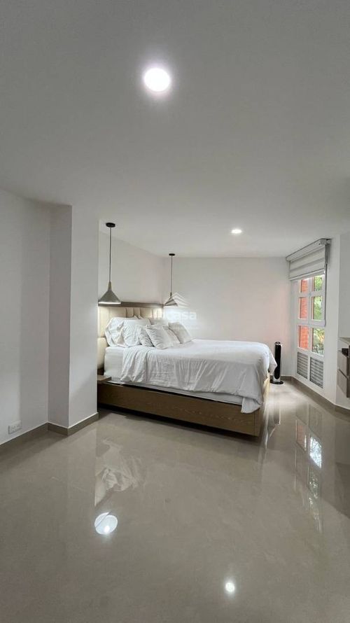 Apartamento de 2 alcobas en venta en Bellavista, Cali, 116 m² · foto 19 de 24