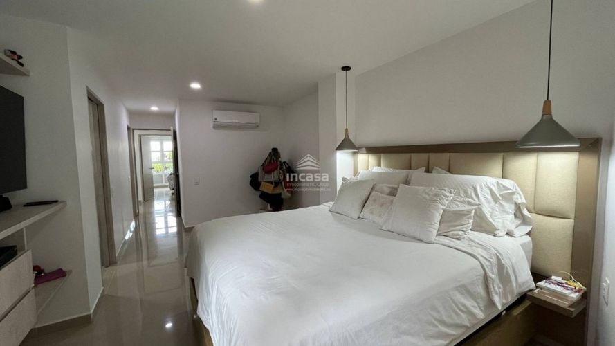 Apartamento de 2 alcobas en venta en Bellavista, Cali, 116 m² · foto 20 de 24