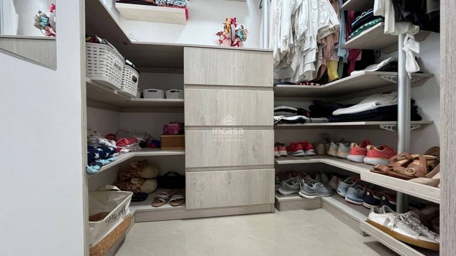 Apartamento de 2 alcobas en venta en Bellavista, Cali, 116 m² · foto 23 de 24