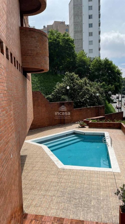 Apartamento de 2 alcobas en venta en Bellavista, Cali, 116 m² · foto 24 de 24