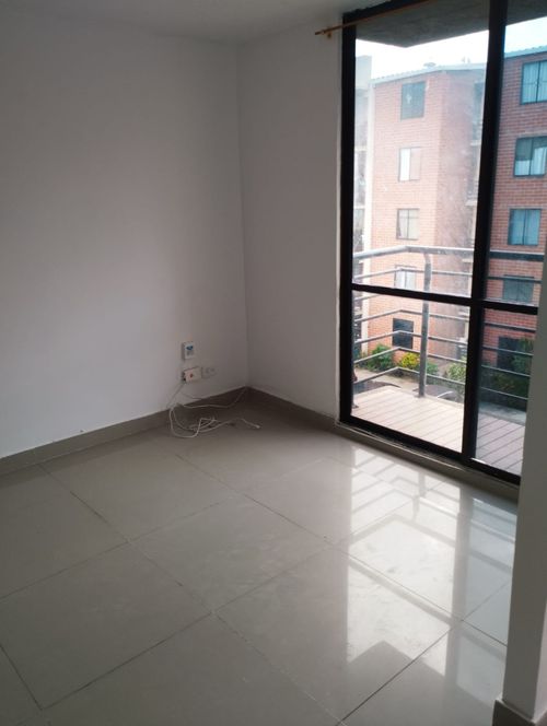 Apartamento de 3 alcobas en venta en La Ilusion, Soledad, 55 m² · foto 1 de 10