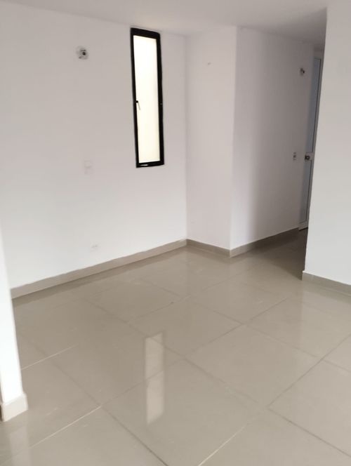 Apartamento de 3 alcobas en venta en La Ilusion, Soledad, 55 m² · foto 3 de 10
