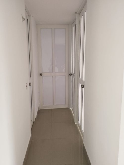 Apartamento de 3 alcobas en venta en La Ilusion, Soledad, 55 m² · foto 4 de 10