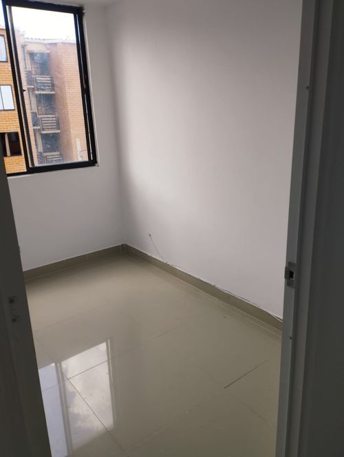 Apartamento de 3 alcobas en venta en La Ilusion, Soledad, 55 m² · foto 5 de 10