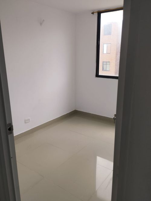 Apartamento de 3 alcobas en venta en La Ilusion, Soledad, 55 m² · foto 6 de 10