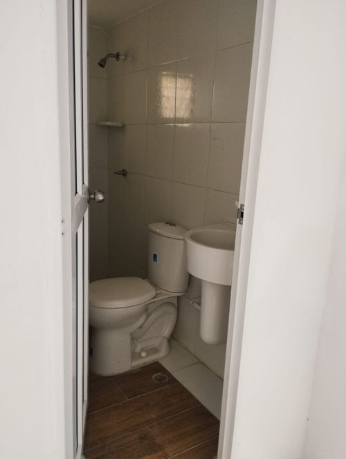 Apartamento de 3 alcobas en venta en La Ilusion, Soledad, 55 m² · foto 8 de 10