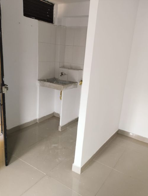 Apartamento de 3 alcobas en venta en La Ilusion, Soledad, 55 m² · foto 10 de 10