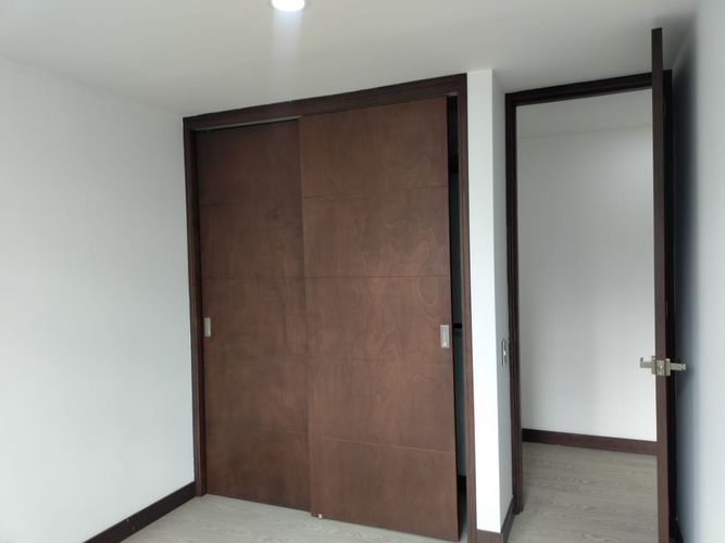 Apartamento de 3 alcobas en arriendo en El Poblado, Medellín, 123 m² · foto 10 de 20