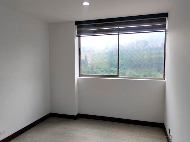 Apartamento de 3 alcobas en arriendo en El Poblado, Medellín, 123 m² · foto 17 de 20