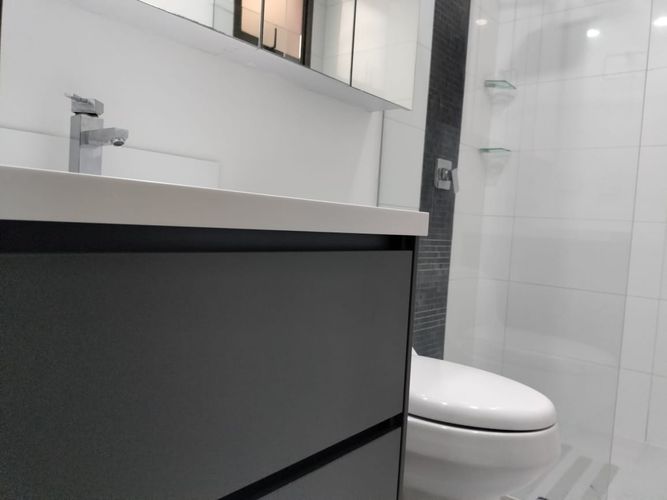 Apartamento de 3 alcobas en arriendo en El Poblado, Medellín, 123 m² · foto 19 de 20