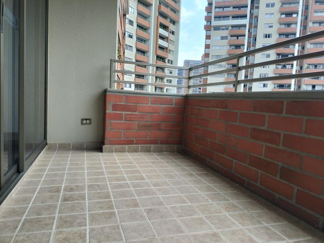 Apartamento de 3 alcobas en arriendo en El Poblado, Medellín, 123 m² · foto 20 de 20
