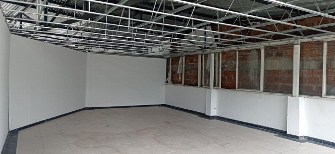 Local en arriendo en Interlaken, Ibagué, 120 m² · foto 10 de 11