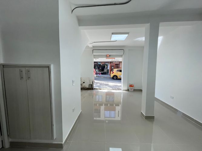 Local en arriendo en Centro, Armenia, 18 m² · foto 2 de 12