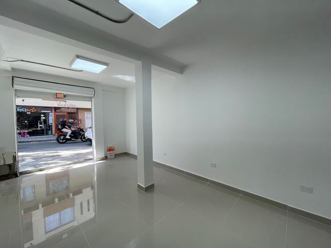 Local en arriendo en Centro, Armenia, 18 m² · foto 5 de 12