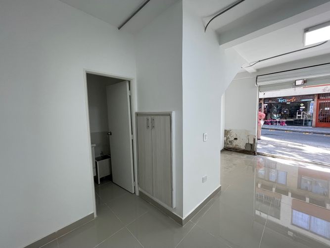 Local en arriendo en Centro, Armenia, 18 m² · foto 10 de 12