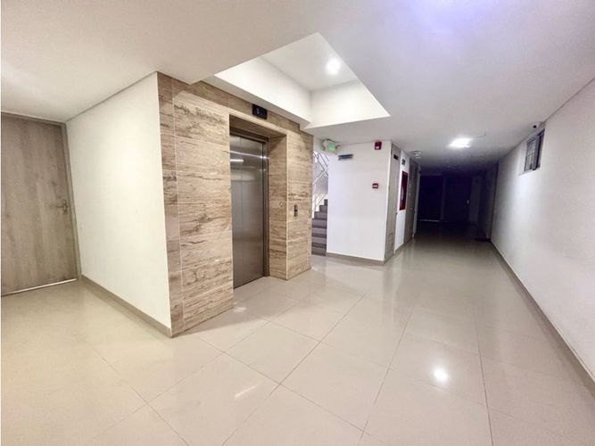 Apartamento de 2 alcobas en venta en Crespo, Cartagena, 88 m² · foto 17 de 24