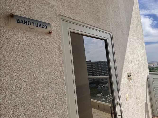 Apartamento de 2 alcobas en venta en Crespo, Cartagena, 88 m² · foto 24 de 24