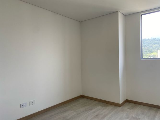 Apartamento de 2 alcobas en arriendo en San Jose, Sabaneta, 72 m² · foto 9 de 20