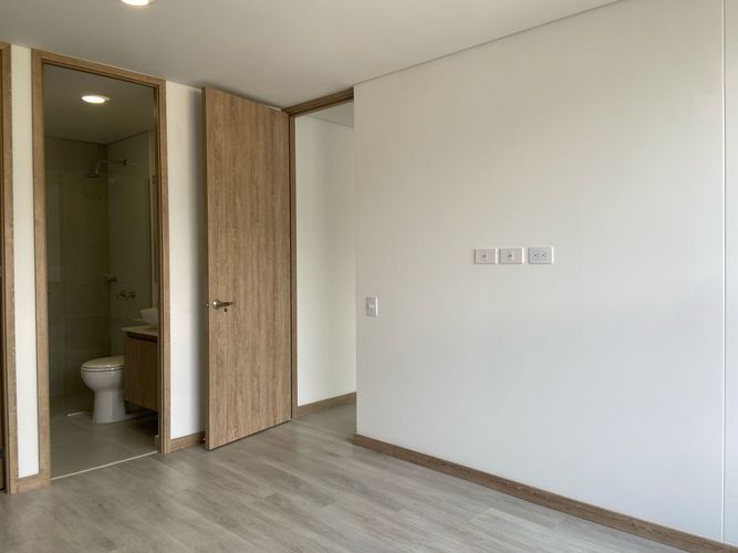 Apartamento de 2 alcobas en arriendo en San Jose, Sabaneta, 72 m² · foto 10 de 20