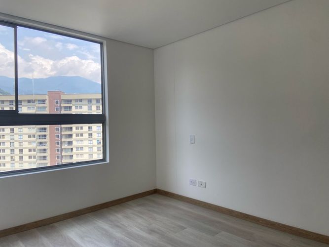 Apartamento de 2 alcobas en arriendo en San Jose, Sabaneta, 72 m² · foto 12 de 20
