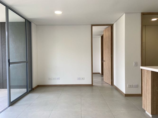 Apartamento de 2 alcobas en arriendo en San Jose, Sabaneta, 72 m² · foto 13 de 20