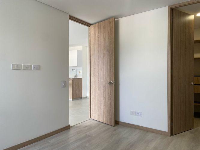 Apartamento de 2 alcobas en arriendo en San Jose, Sabaneta, 72 m² · foto 16 de 20