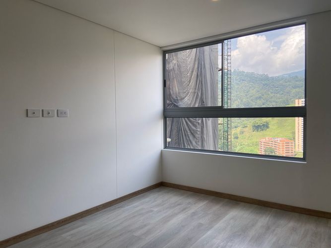 Apartamento de 2 alcobas en arriendo en San Jose, Sabaneta, 72 m² · foto 17 de 20