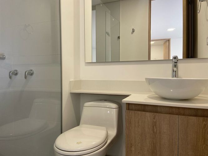 Apartamento de 2 alcobas en arriendo en San Jose, Sabaneta, 72 m² · foto 18 de 20
