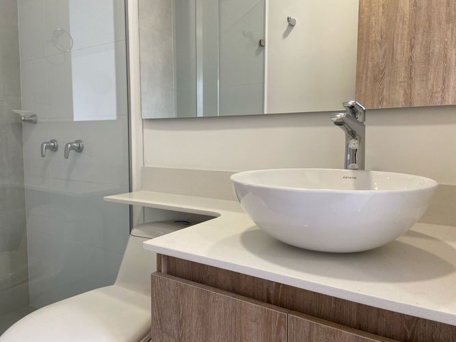 Apartamento de 2 alcobas en arriendo en San Jose, Sabaneta, 72 m² · foto 19 de 20