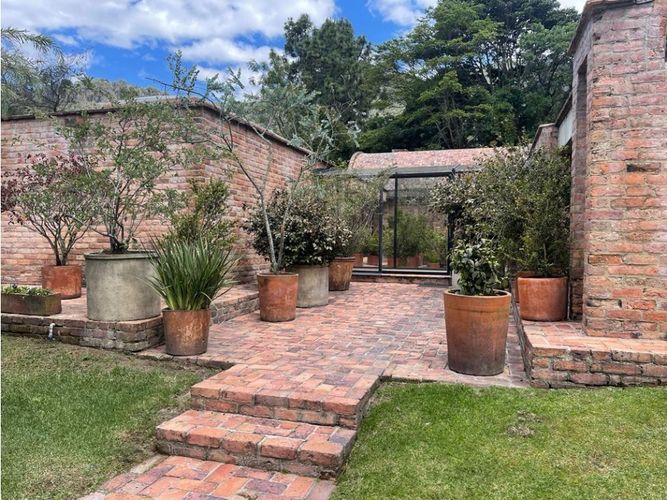 Casa de 3 alcobas en venta en Torca Rural I, Bogotá, 250 m² · foto 3 de 18