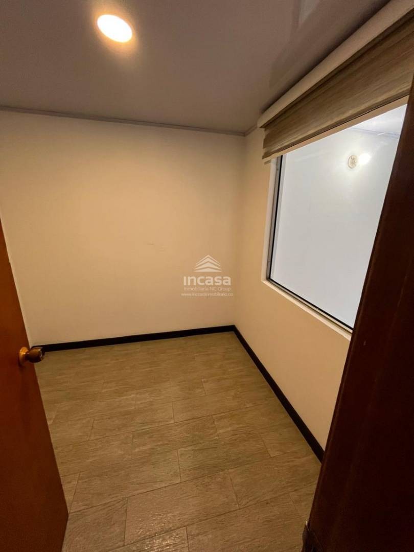Apartamento en venta en Chapinero Alto, Bogotá · foto 3 de 11