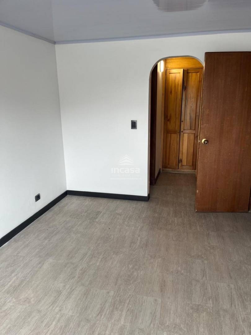 Apartamento en venta en Chapinero Alto, Bogotá · foto 4 de 11