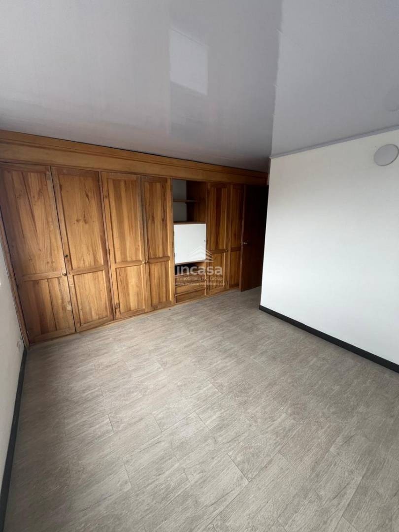 Apartamento en venta en Chapinero Alto, Bogotá · foto 5 de 11