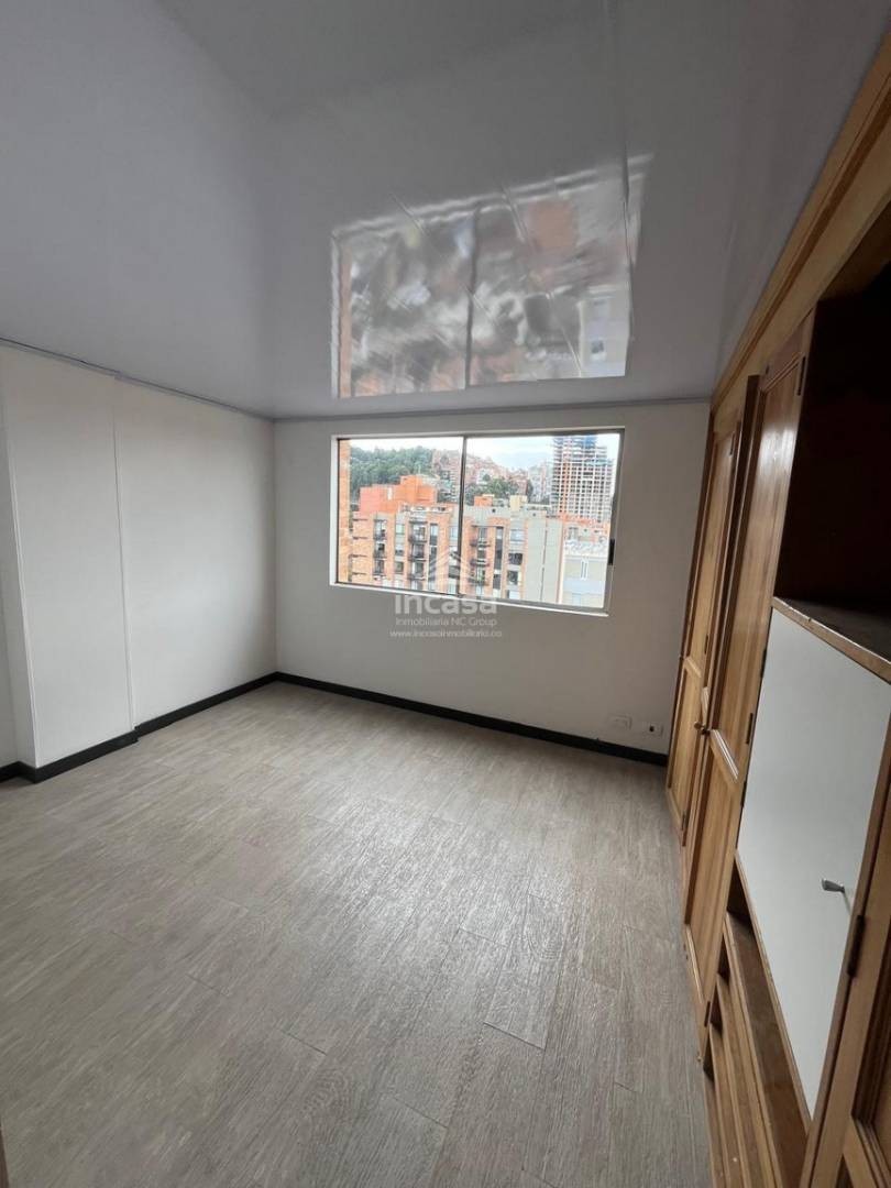 Apartamento en venta en Chapinero Alto, Bogotá · foto 6 de 11