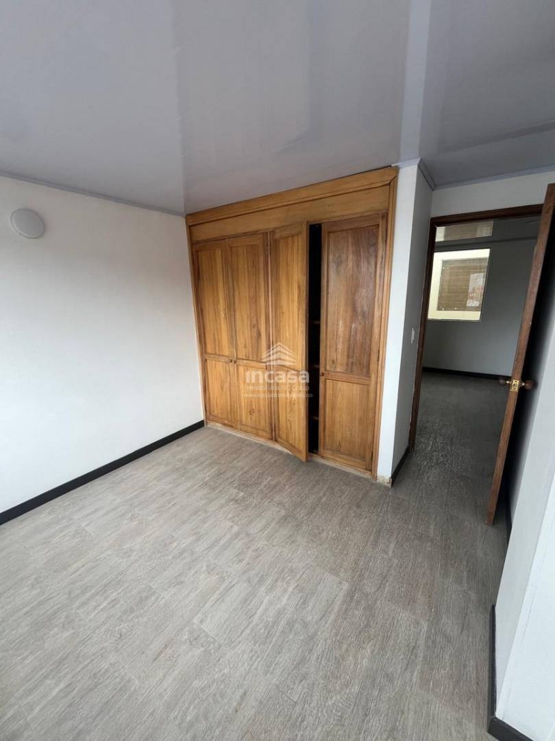 Apartamento en venta en Chapinero Alto, Bogotá · foto 7 de 11