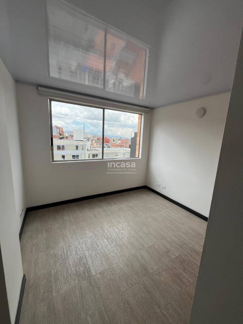 Apartamento en venta en Chapinero Alto, Bogotá · foto 8 de 11
