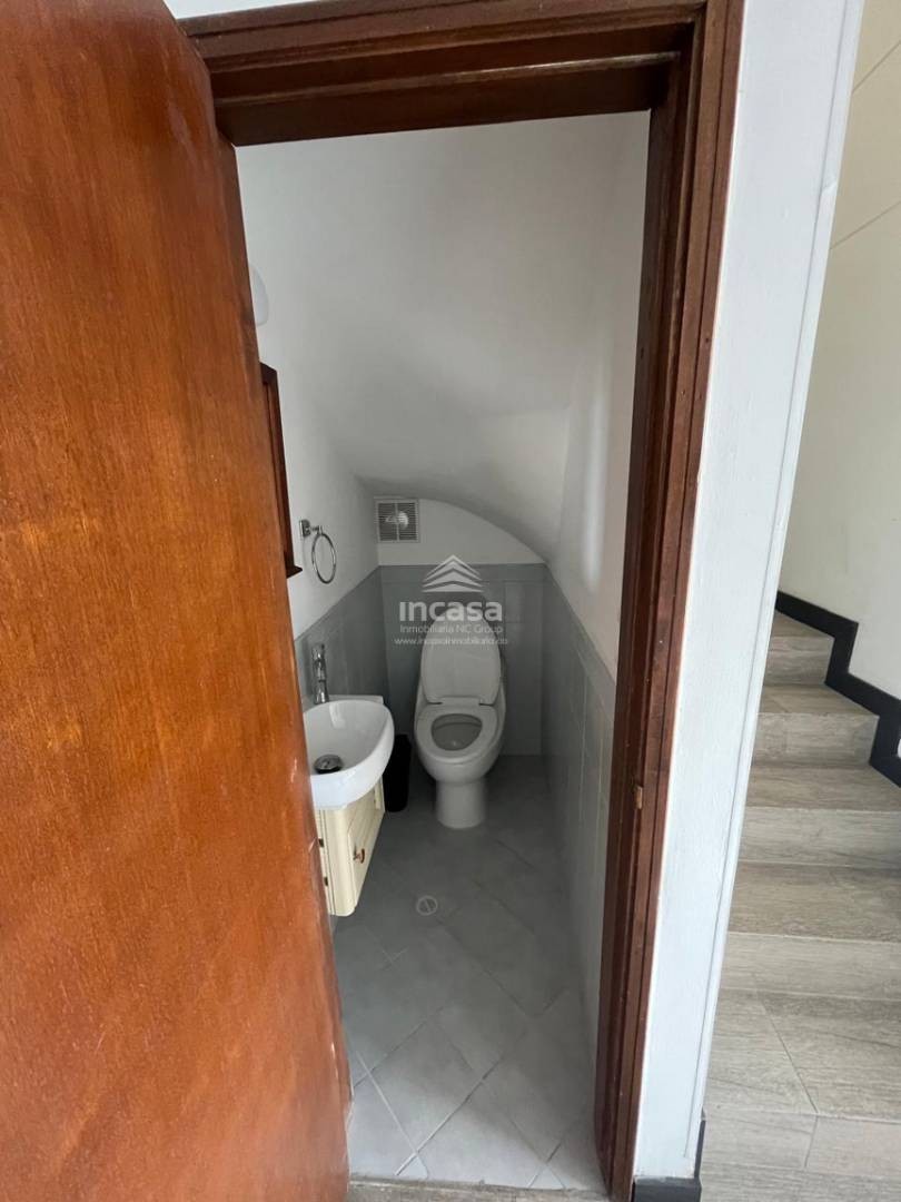 Apartamento en venta en Chapinero Alto, Bogotá · foto 9 de 11
