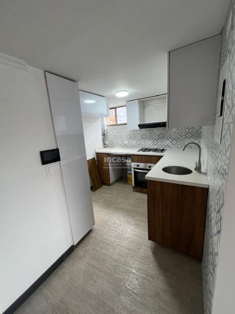 Apartamento en venta en Chapinero Alto, Bogotá · foto 10 de 11