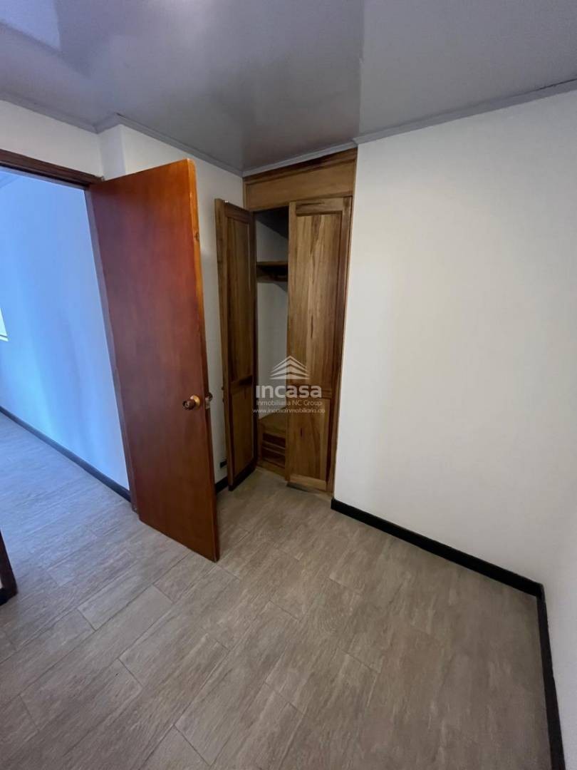 Apartamento en venta en Chapinero Alto, Bogotá · foto 11 de 11