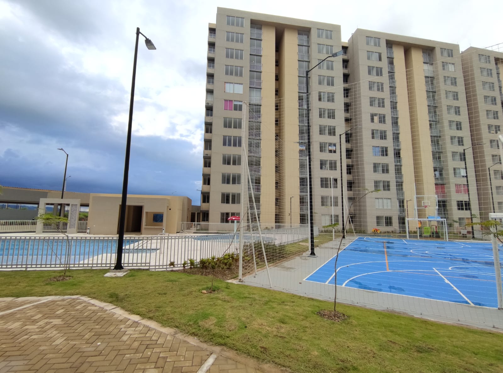 Apartamento en venta en Alameda, Barranquilla · foto 19 de 21