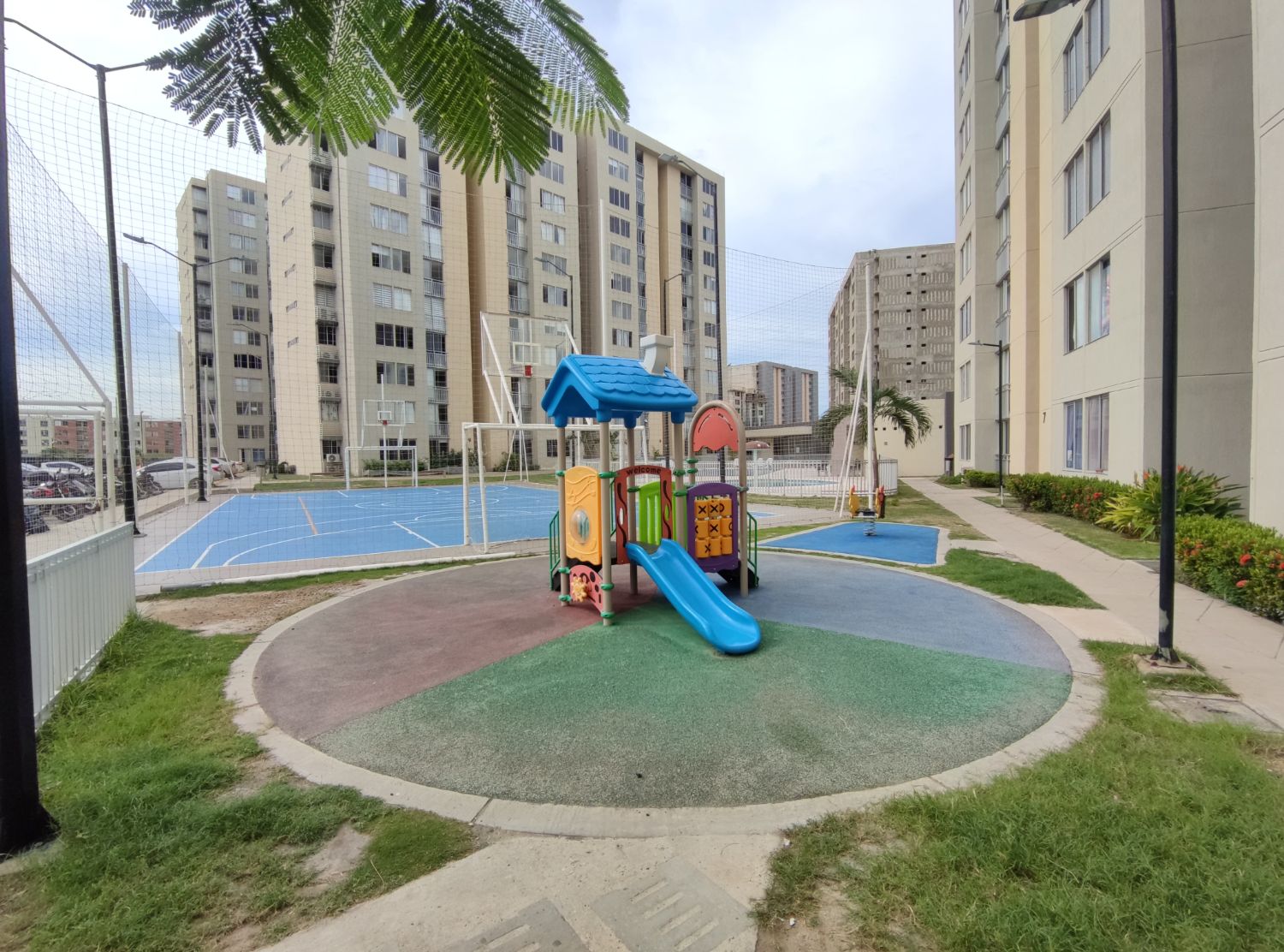 Apartamento en venta en Alameda, Barranquilla · foto 20 de 21
