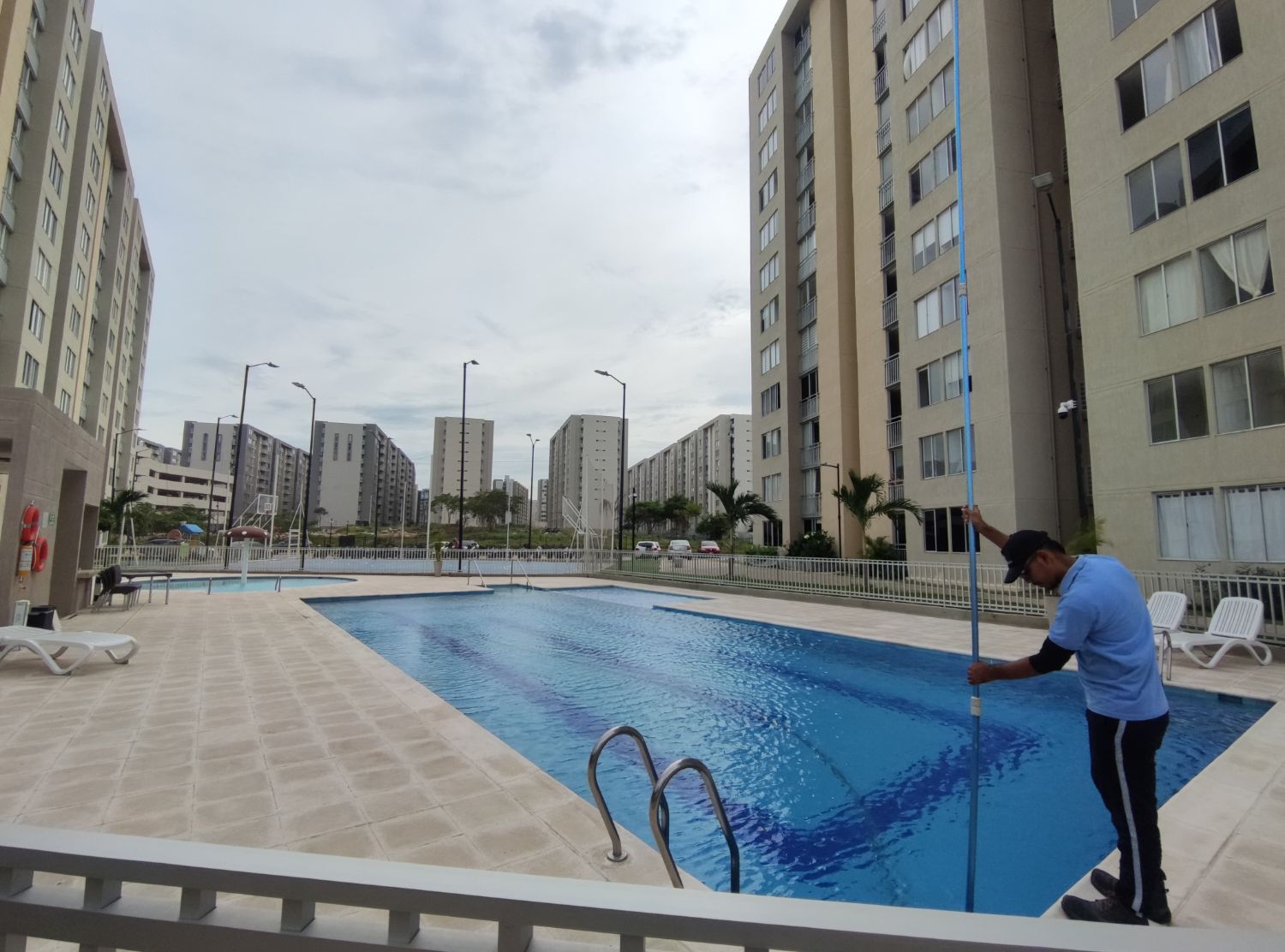 Apartamento en venta en Alameda, Barranquilla · foto 21 de 21