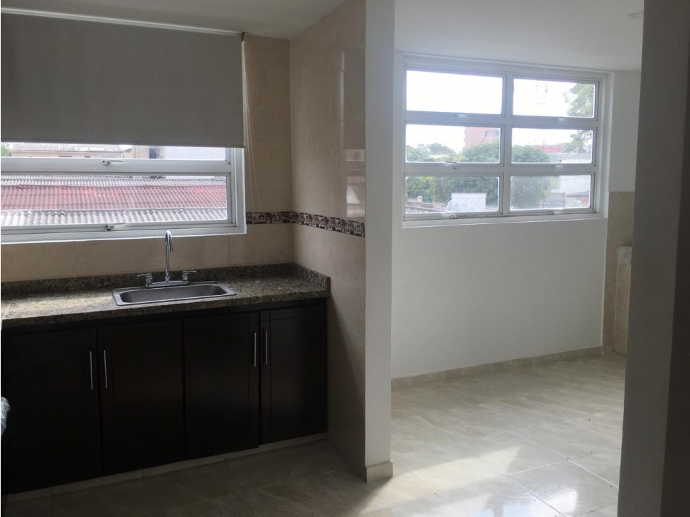 Casa en venta en Los Alpes, Barranquilla · foto 5 de 19