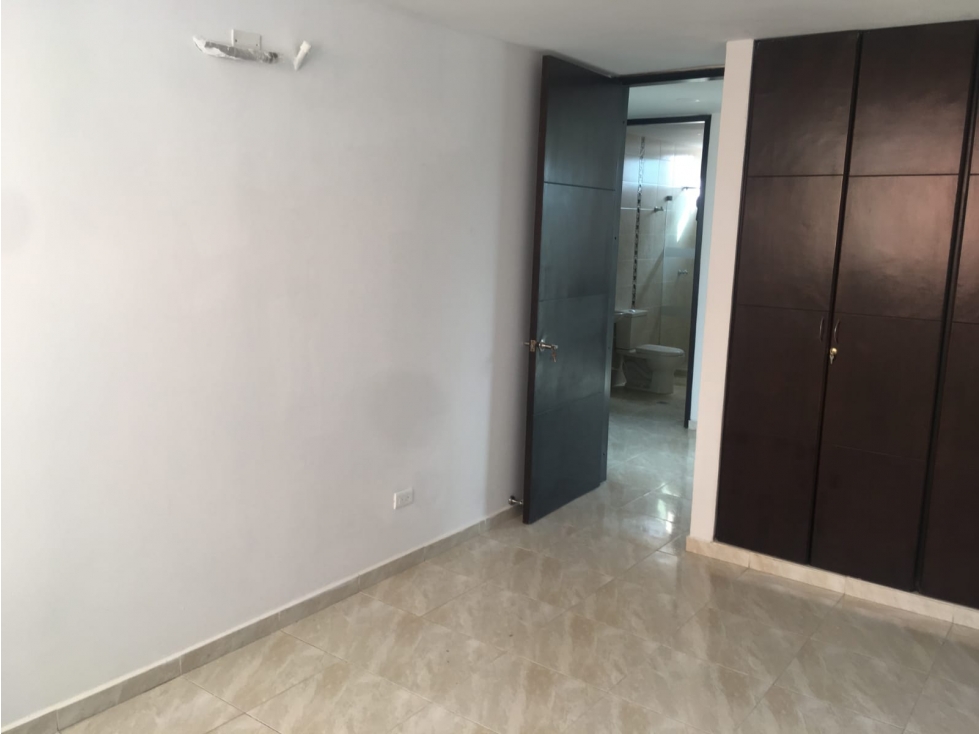 Casa en venta en Los Alpes, Barranquilla · foto 7 de 19