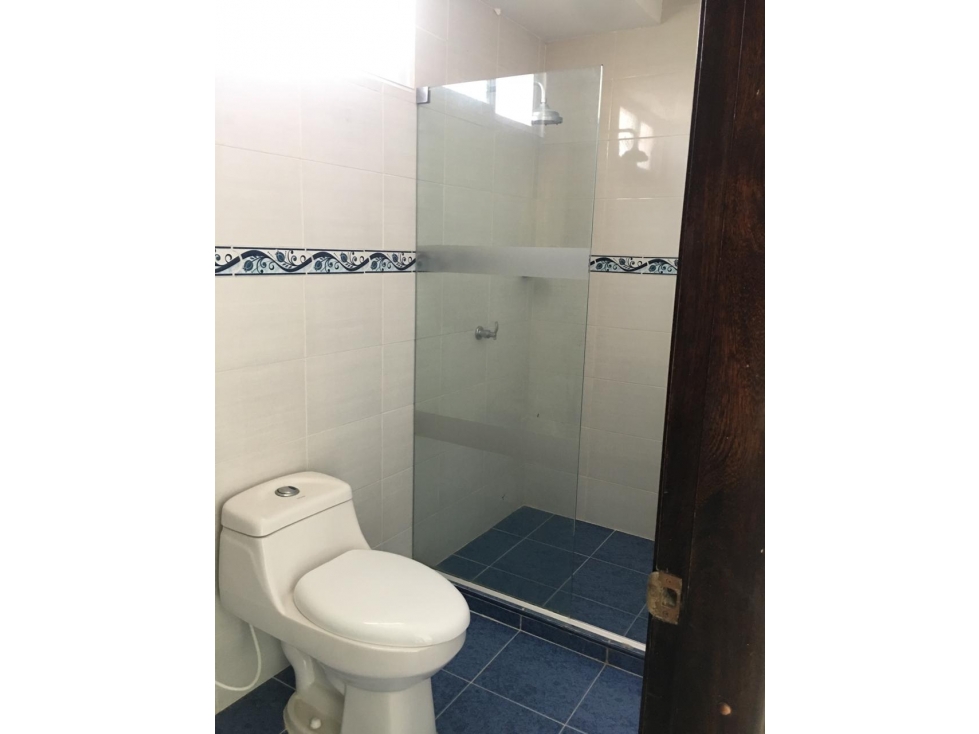 Casa en venta en Los Alpes, Barranquilla · foto 11 de 19