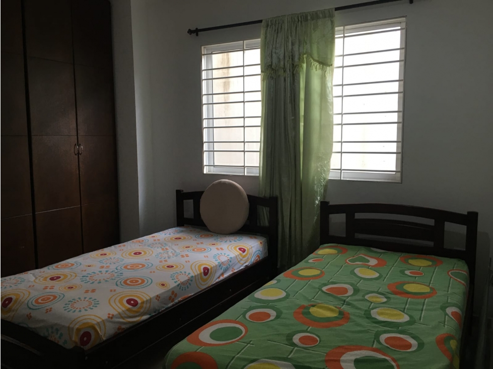 Casa en venta en Los Alpes, Barranquilla · foto 15 de 19