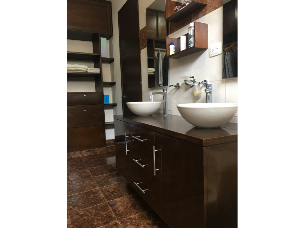 Casa en venta en Los Alpes, Barranquilla · foto 16 de 19
